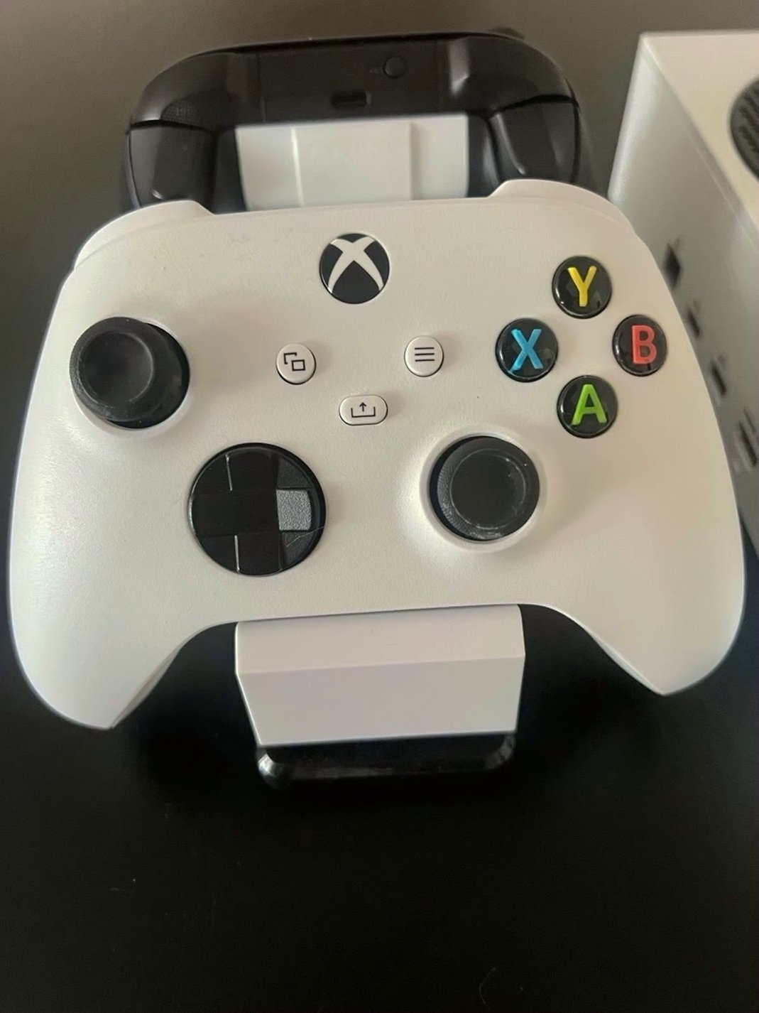 Microsoft XBOX Series S Digital Edition 2 Controllers - Used image 2