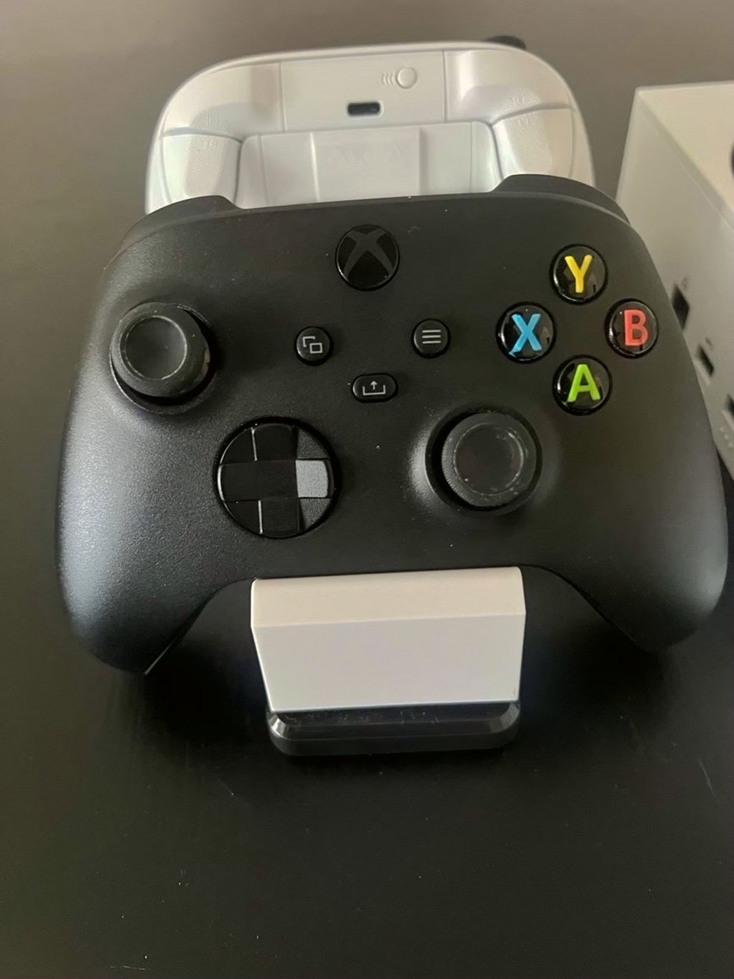 Microsoft XBOX Series S Digital Edition 2 Controllers - Used image 3