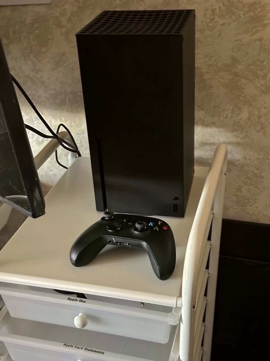 Microsoft Xbox Series X 7G13 Used image 2