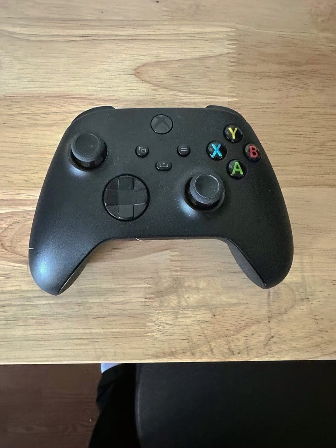 Microsoft Xbox Series X 7G13 Used image 3