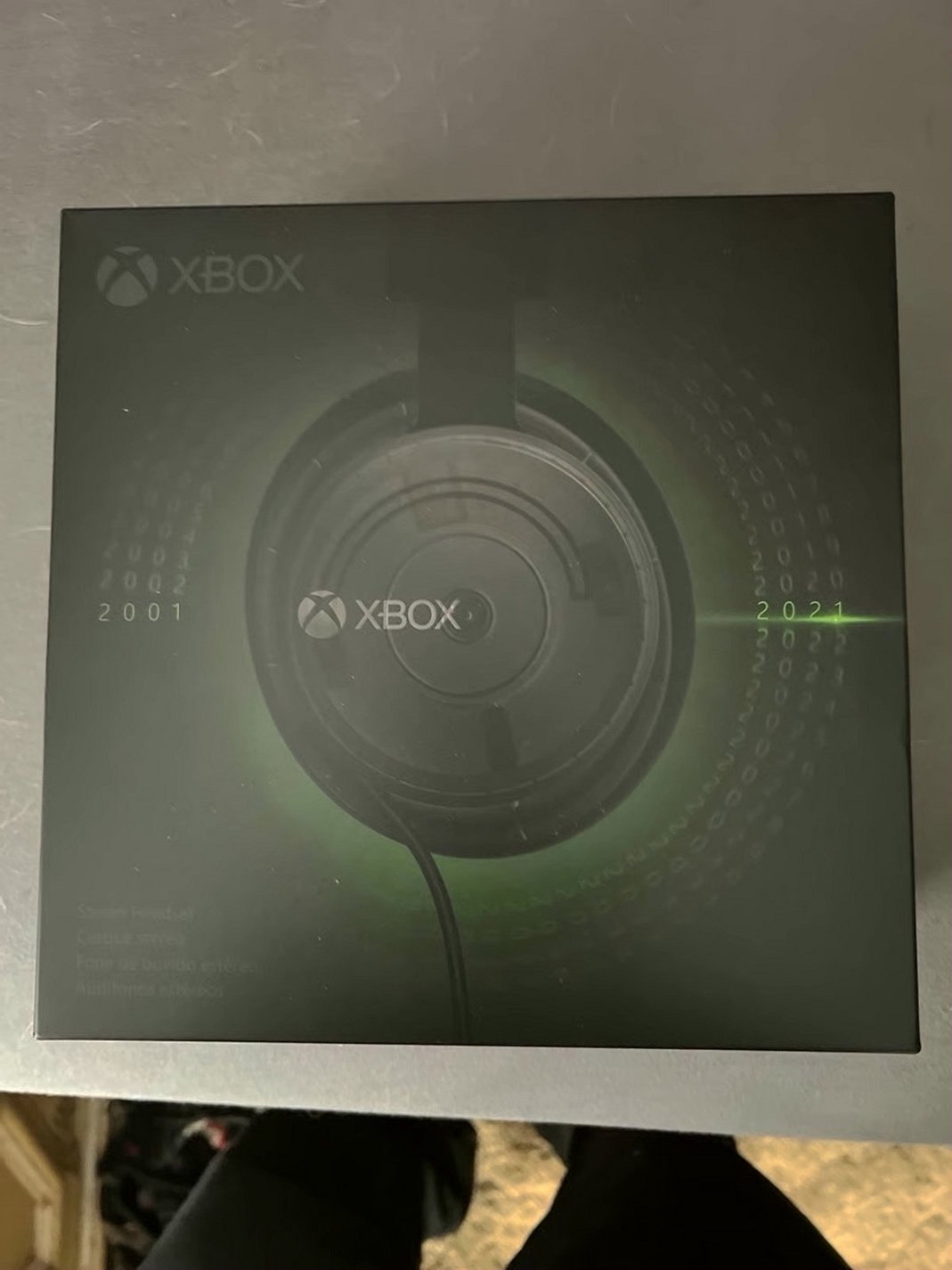 Microsoft Xbox Series X Halo Infinite Limited Edition Console - Used image 5