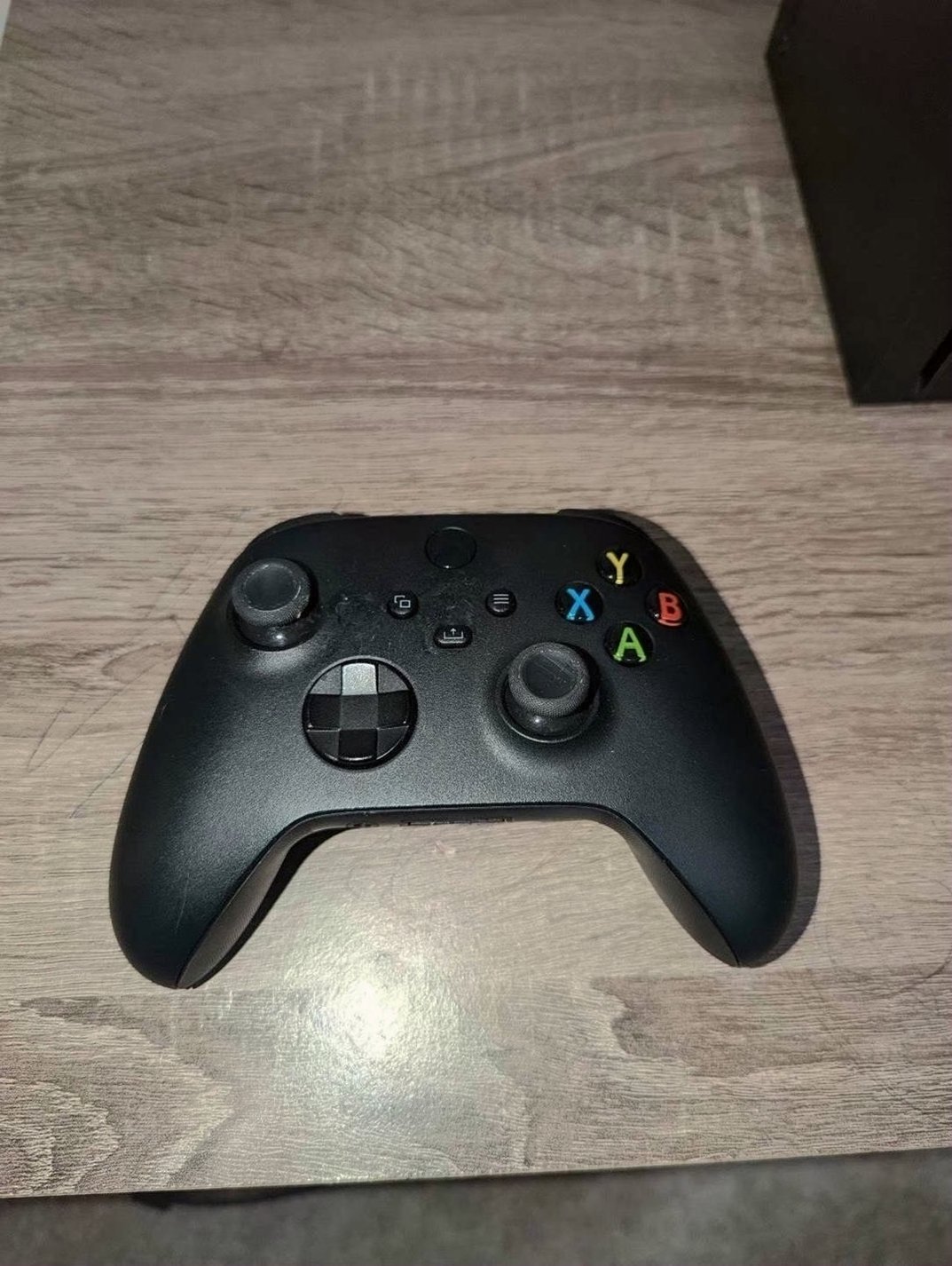 Microsoft Xbox Series X 1TB Black - Used image 2