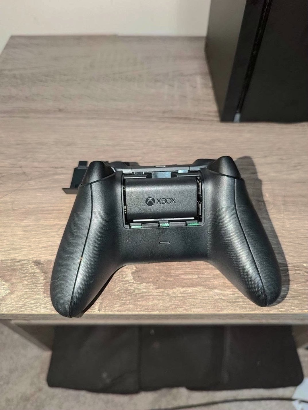 Microsoft Xbox Series X 1TB Black - Used image 3