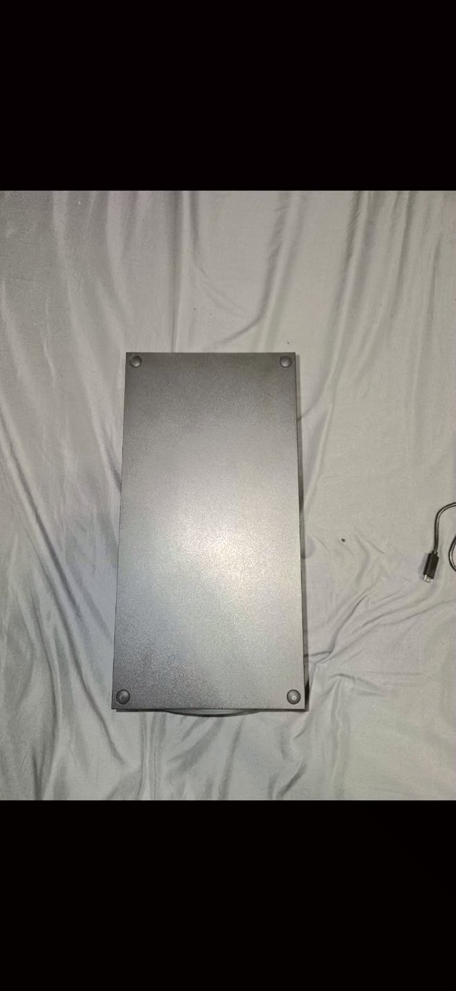 Microsoft Xbox Series X 2TB HDD 1TB SSD - Used image 3