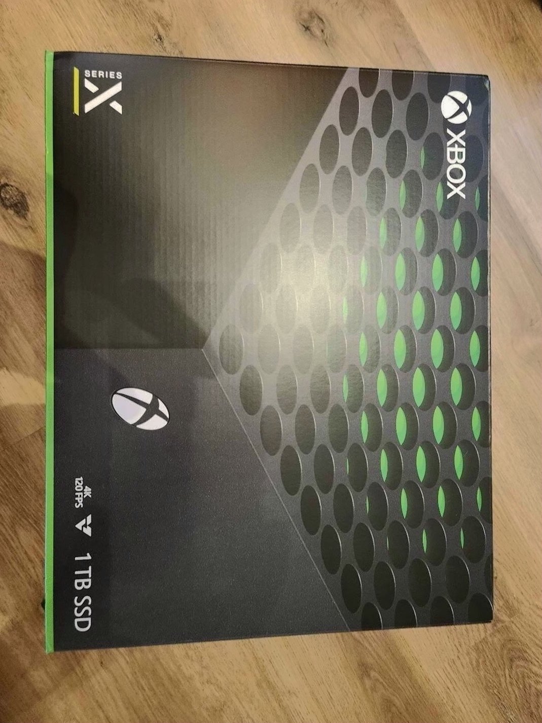 Microsoft Xbox Series X Diablo Bundle - Used