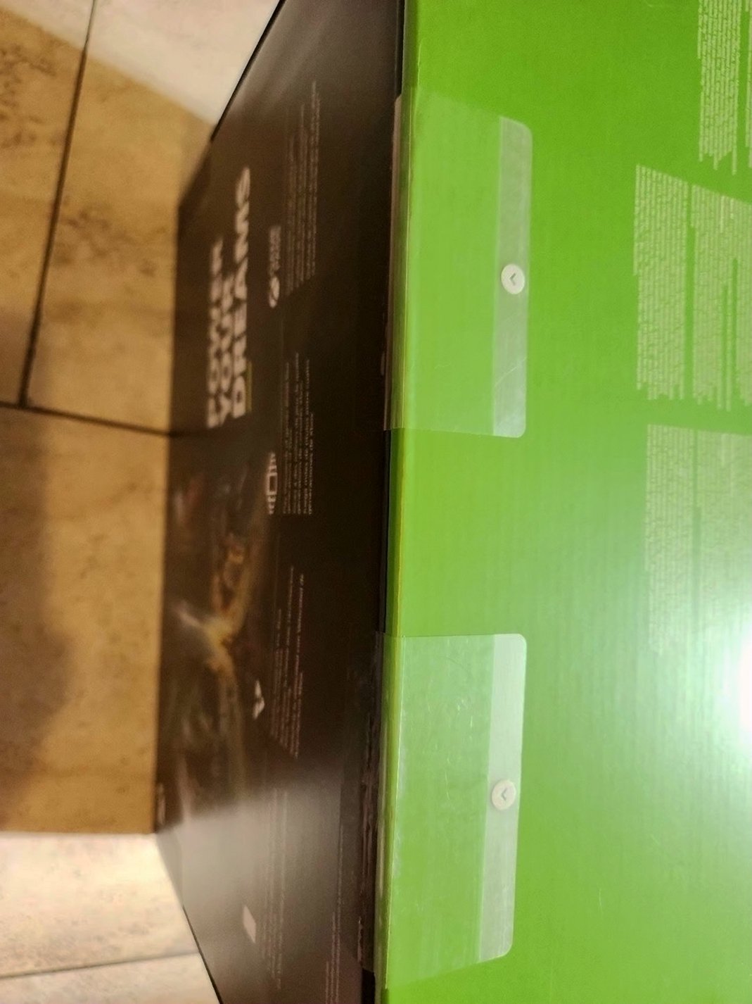 Microsoft Xbox Series X Diablo Bundle - Used image 2
