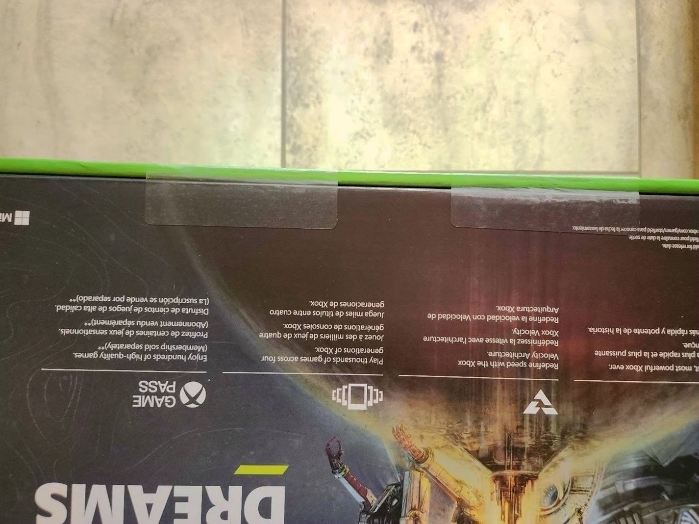 Microsoft Xbox Series X Diablo Bundle - Used image 3