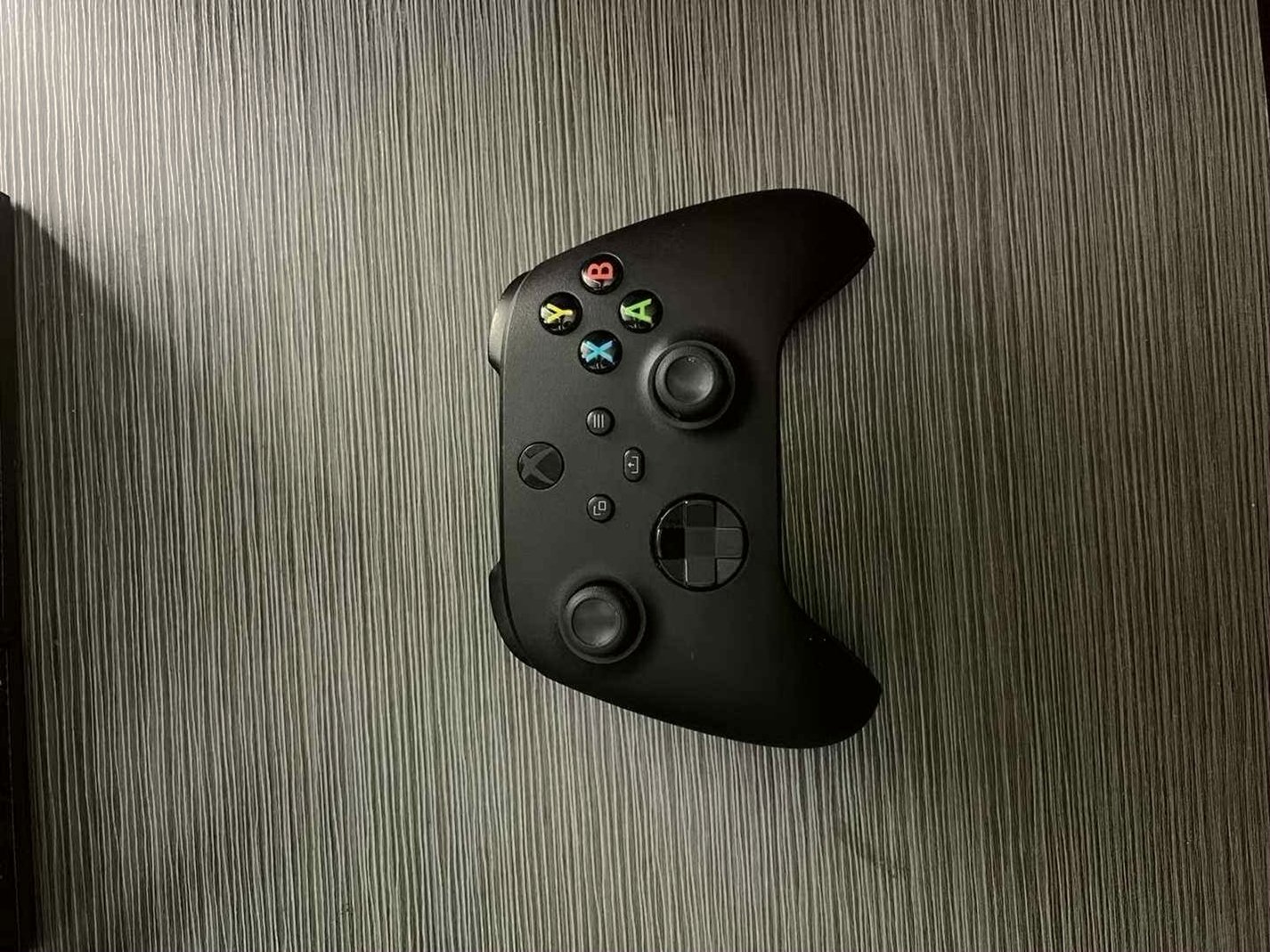 Microsoft Xbox Series X 1TB Black - Used image 4