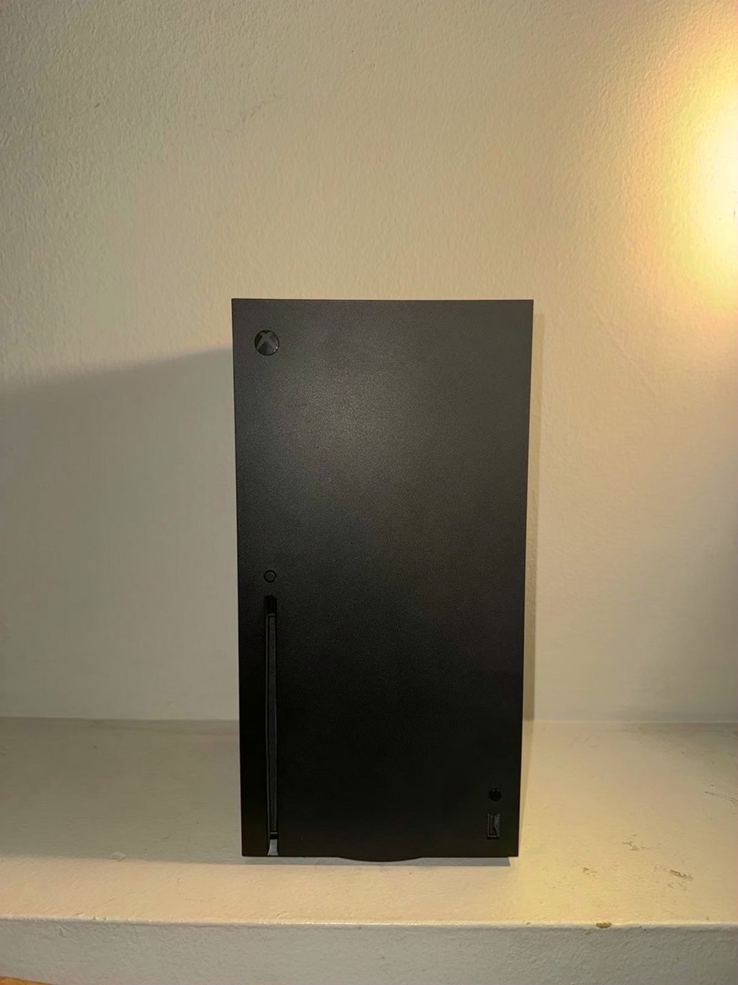 Microsoft Xbox Series X 1TB Black Console Unlocked - Used