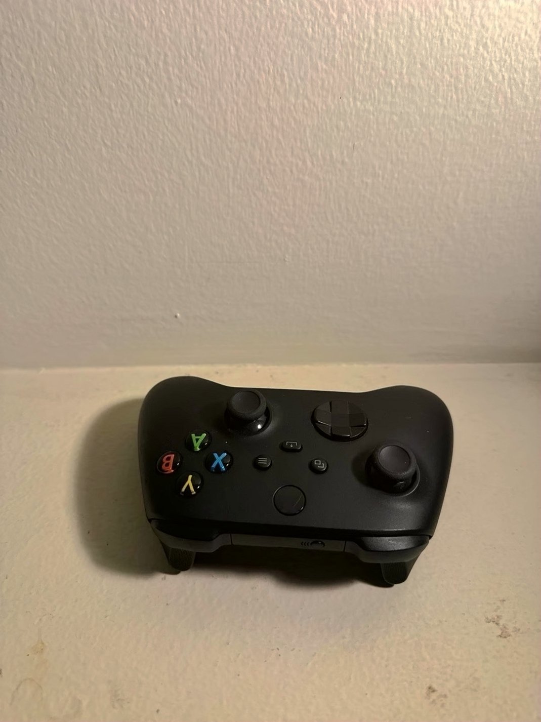 Microsoft Xbox Series X 1TB Black Console Unlocked - Used image 4