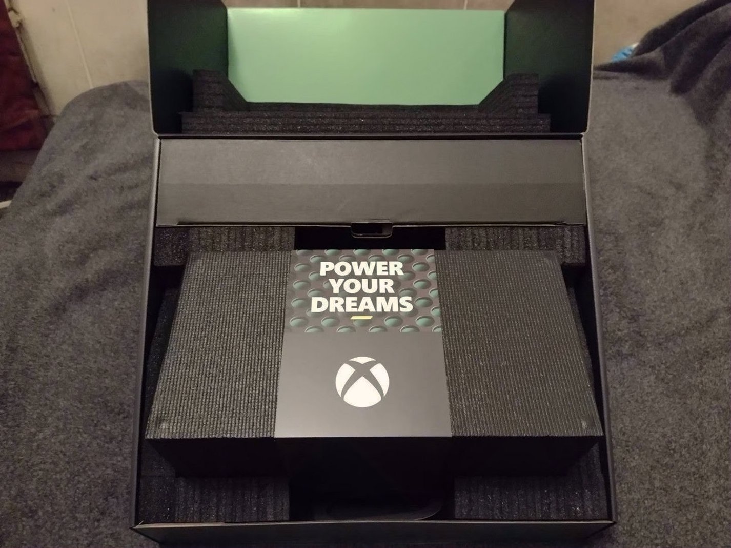 Microsoft Xbox Series X 1TB Console - Used image 5