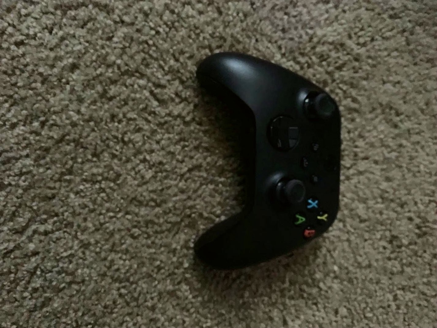 Microsoft Xbox Series X 6U16 - Used image 3