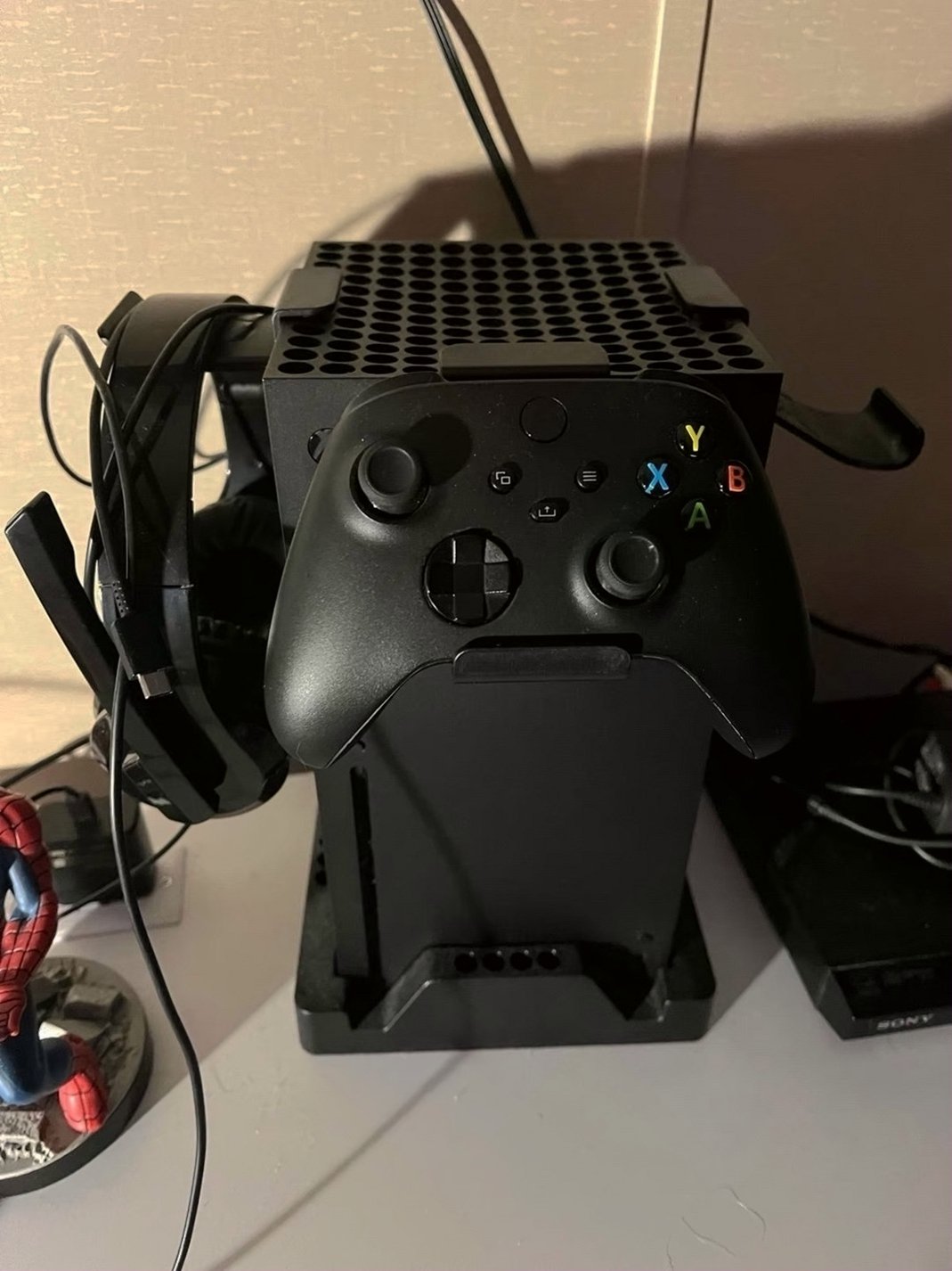 Microsoft Xbox Series X 1TB Black - Used