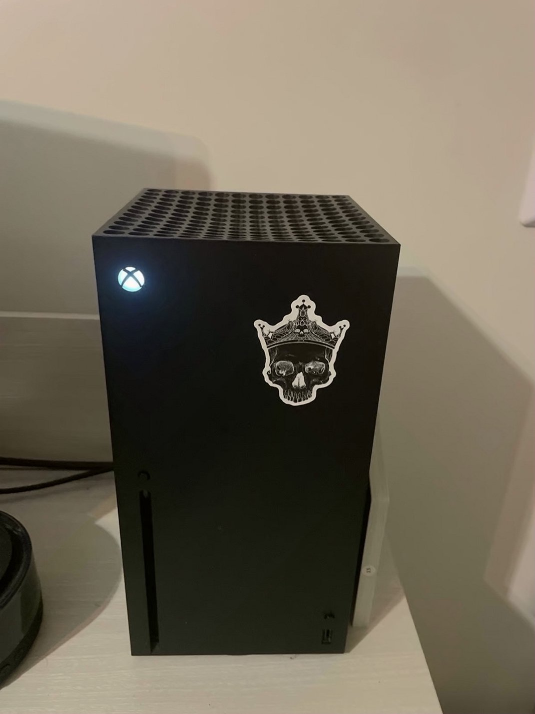 Microsoft Xbox Series X 5T67 Console - Used