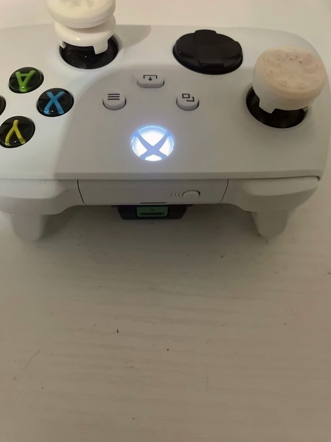 Microsoft Xbox Series X 5T67 Console - Used image 5