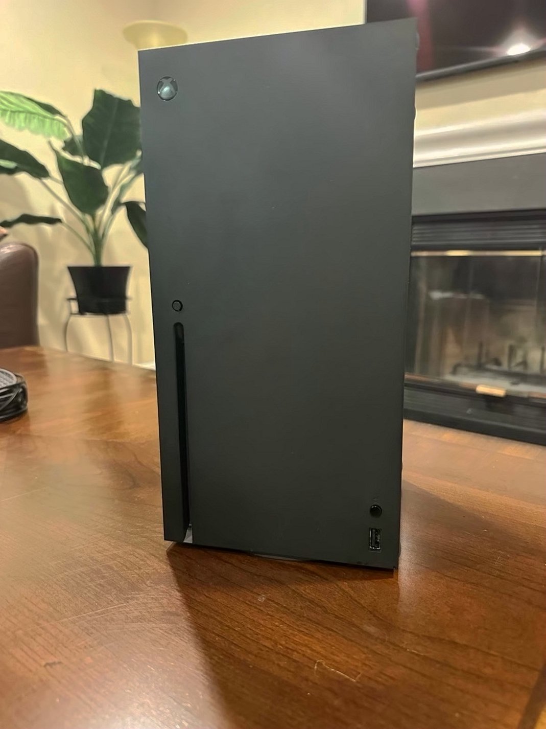 Microsoft Xbox Series X 1TB Black - Used