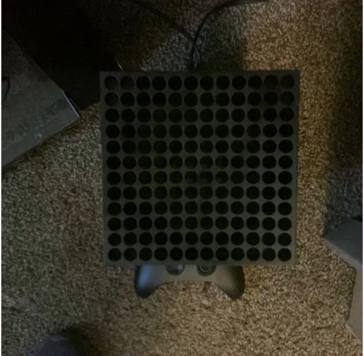 Microsoft Xbox Series X 1TB Black Used - Unlocked