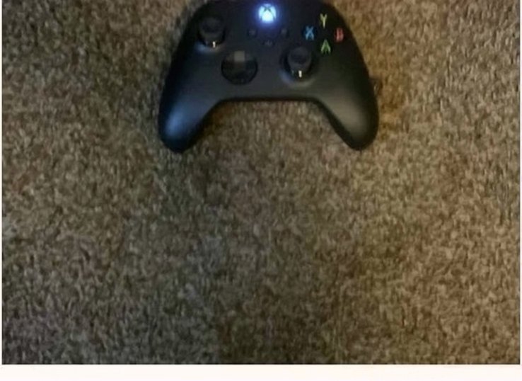 Microsoft Xbox Series X 1TB Black Used - Unlocked image 5