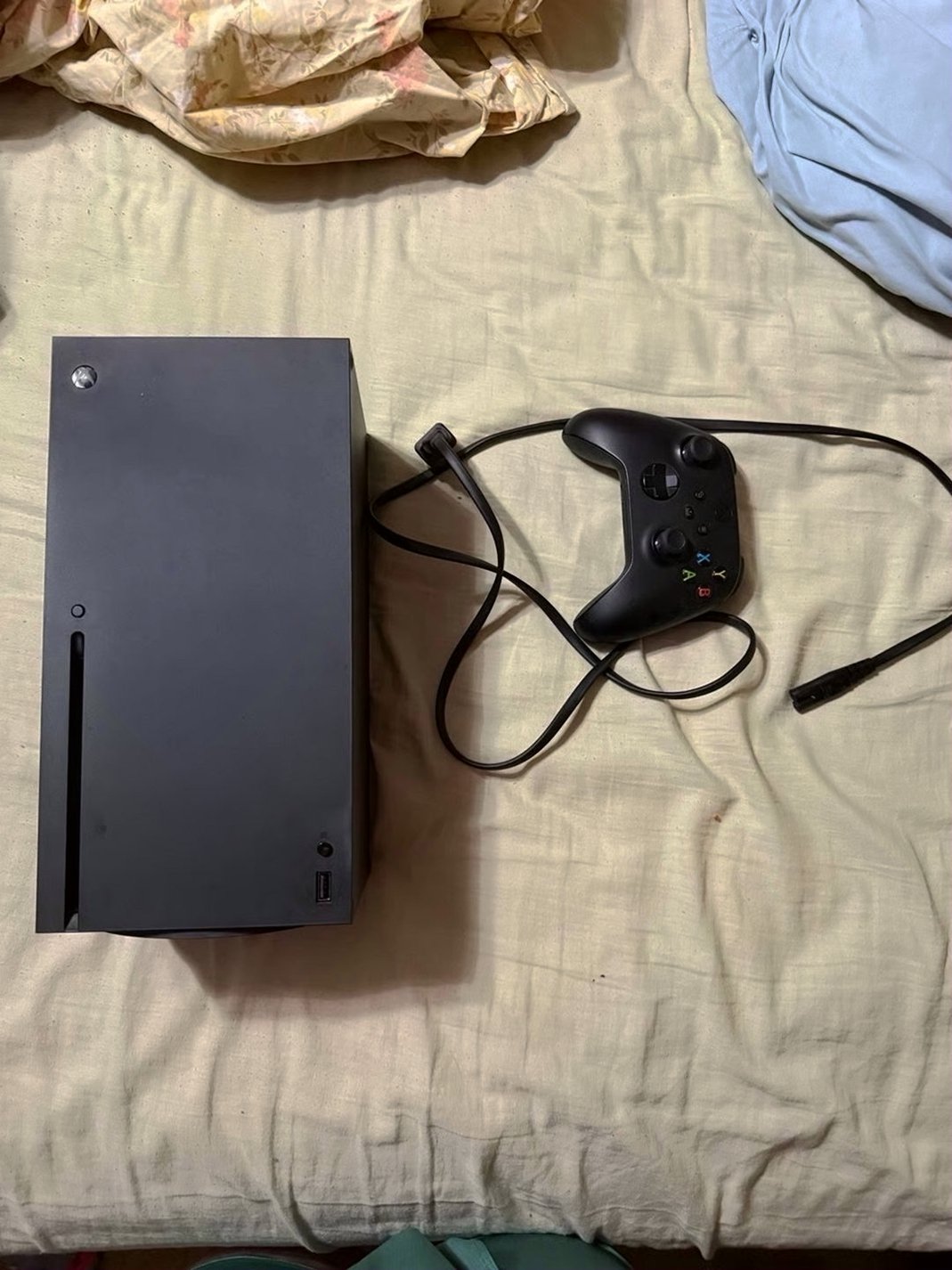Microsoft Xbox Series X 6N36 - Used