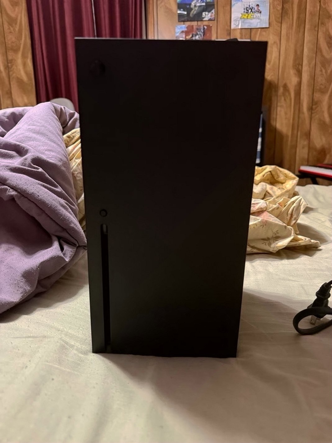 Microsoft Xbox Series X 6N36 - Used image 2