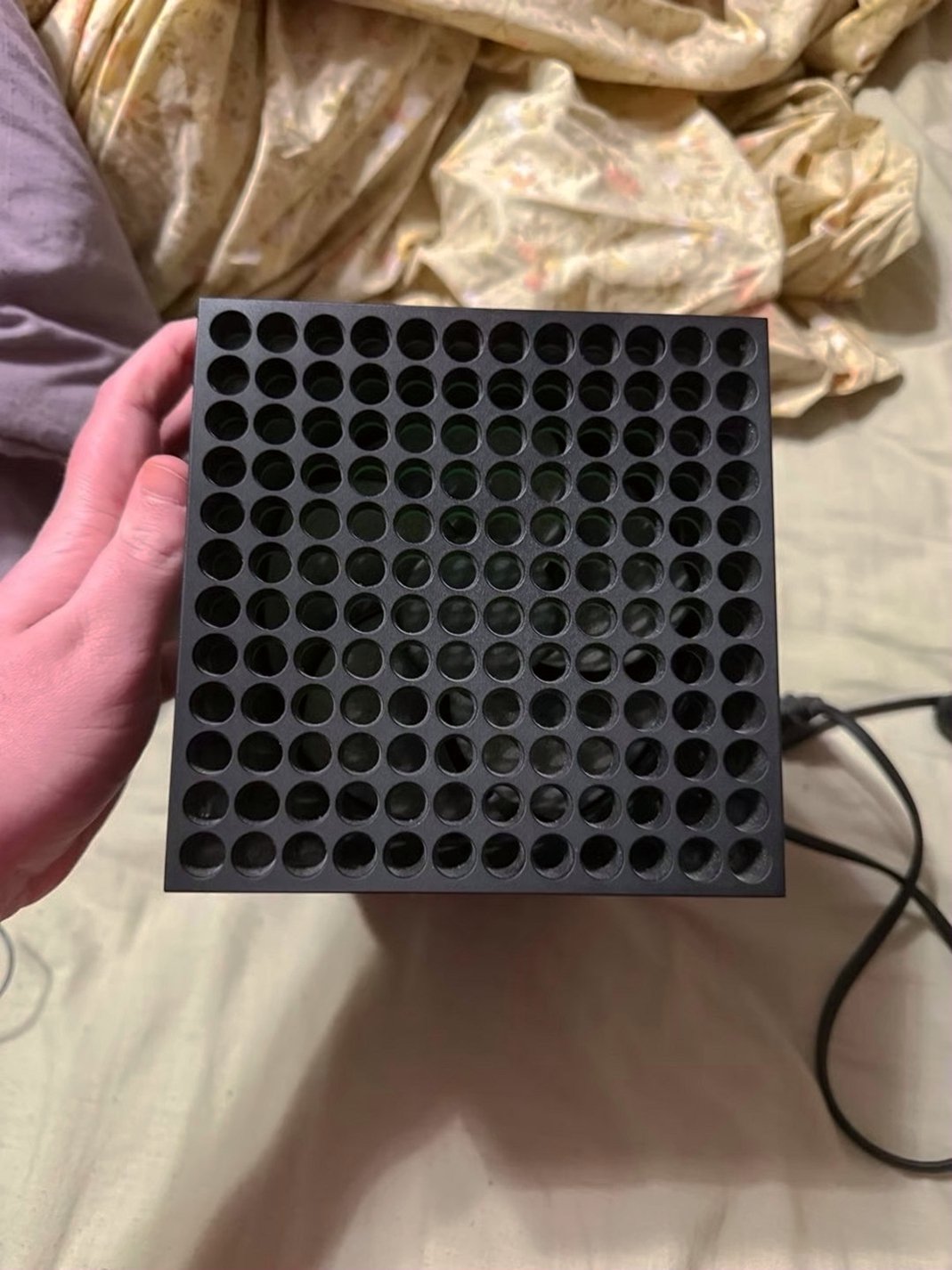 Microsoft Xbox Series X 6N36 - Used image 3