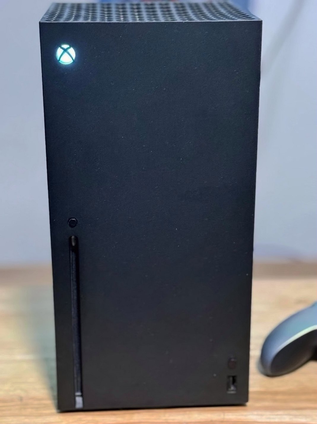 Microsoft Xbox Series X 1TB Black - Used image 5