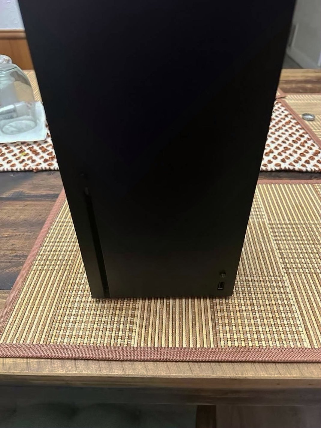 Microsoft Xbox Series X Console 5K93 - Used