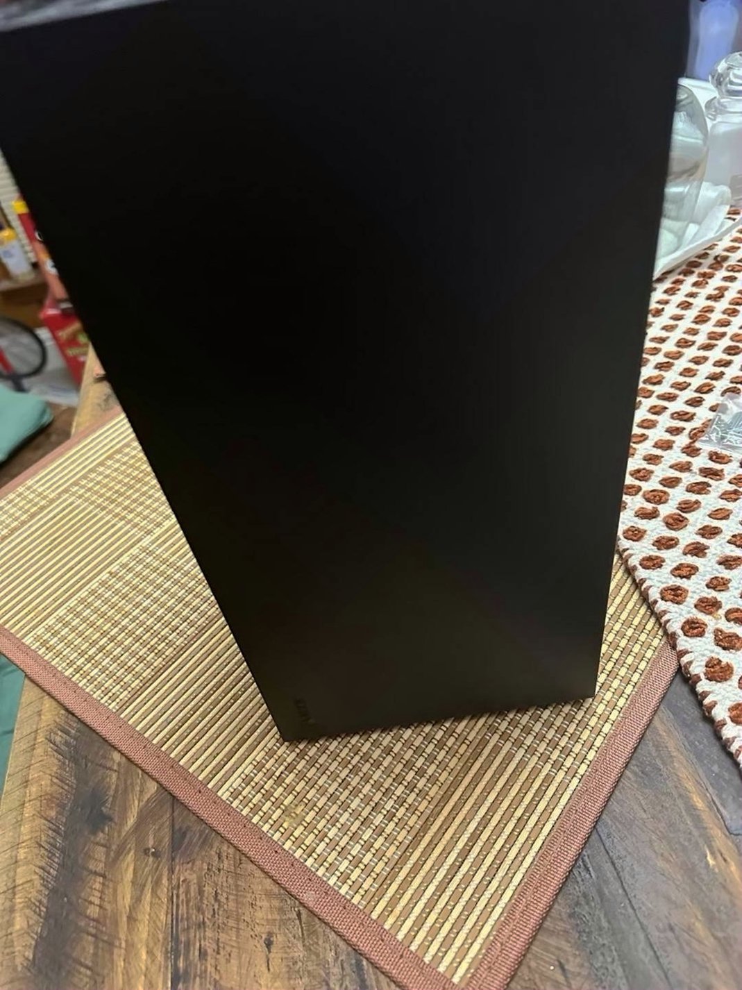 Microsoft Xbox Series X Console 5K93 - Used image 5