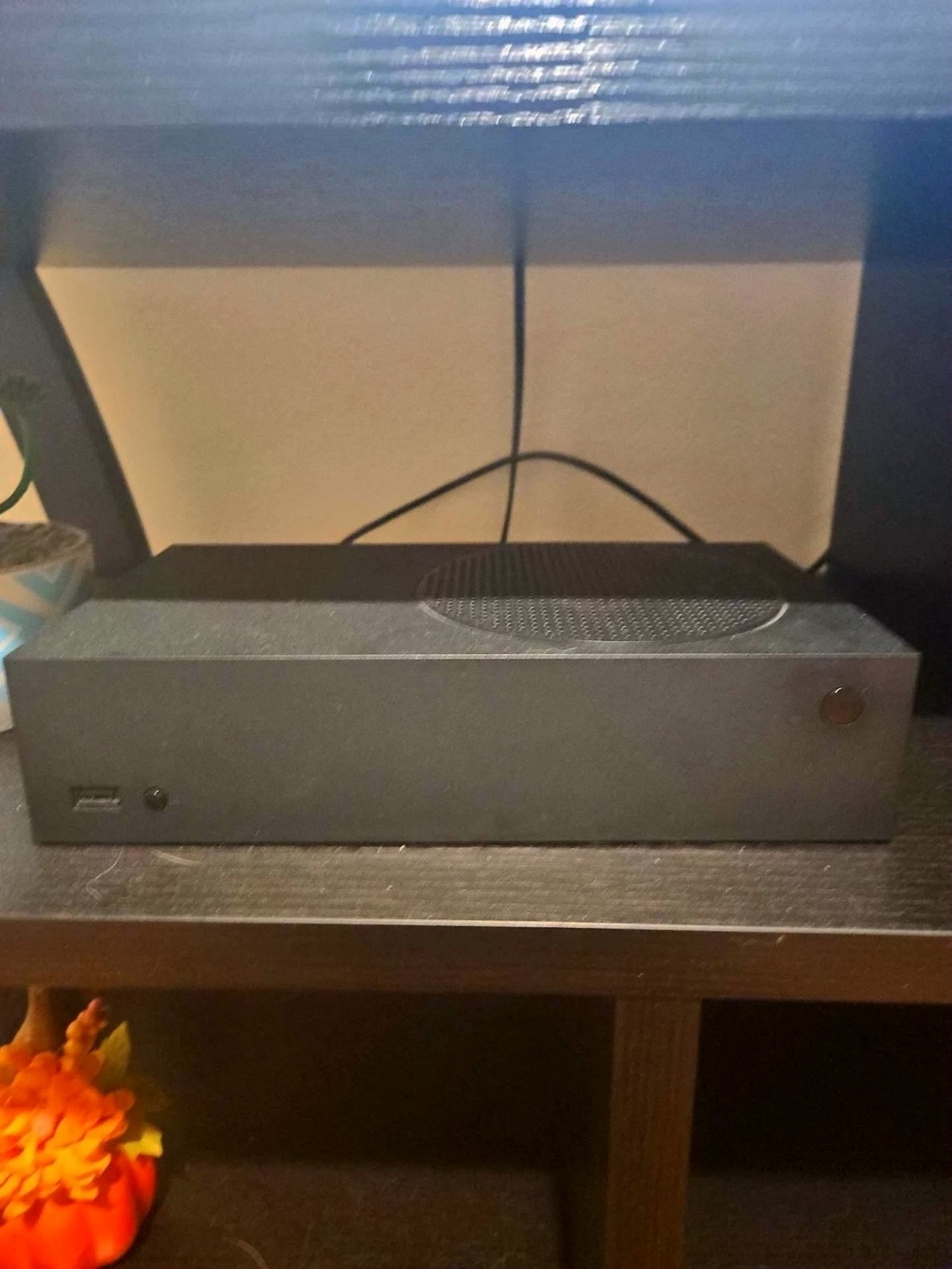 Microsoft Xbox Series S 1TB Digital White - Used