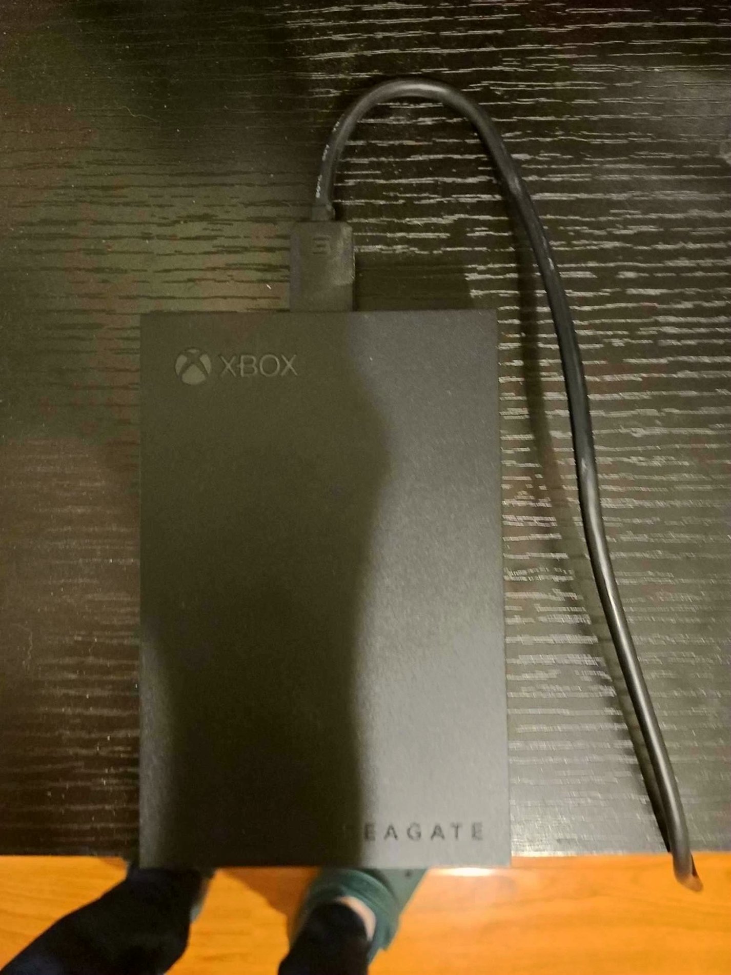 Microsoft Xbox Series S 1TB Digital White - Used image 4