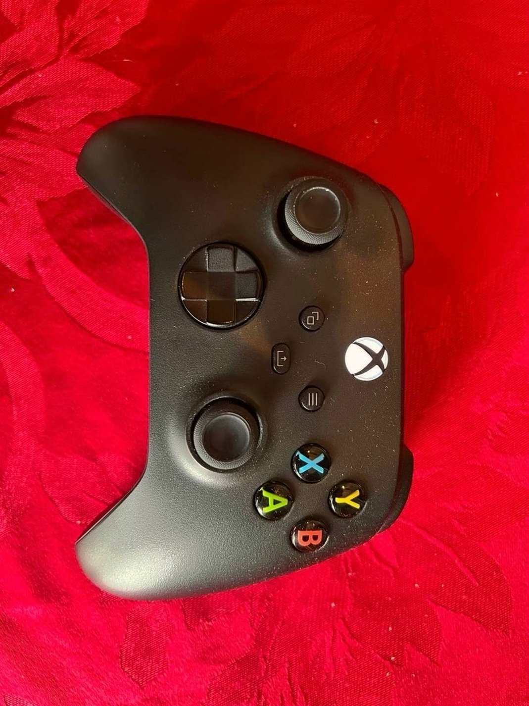 Microsoft Xbox Series X 2X81 Console Used image 5