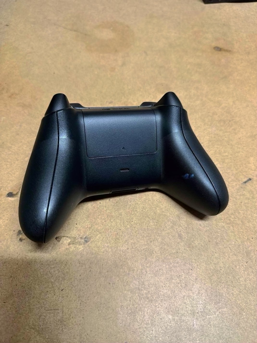 Microsoft Xbox Series X 1TB Black - Used image 3