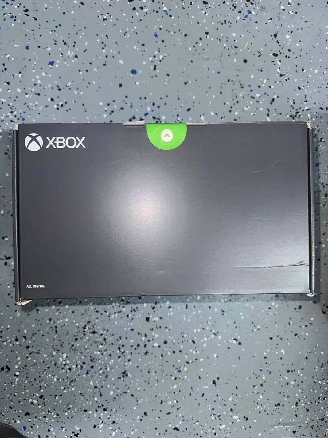 Microsoft Xbox Series X 1TB White All Digital - New image 3