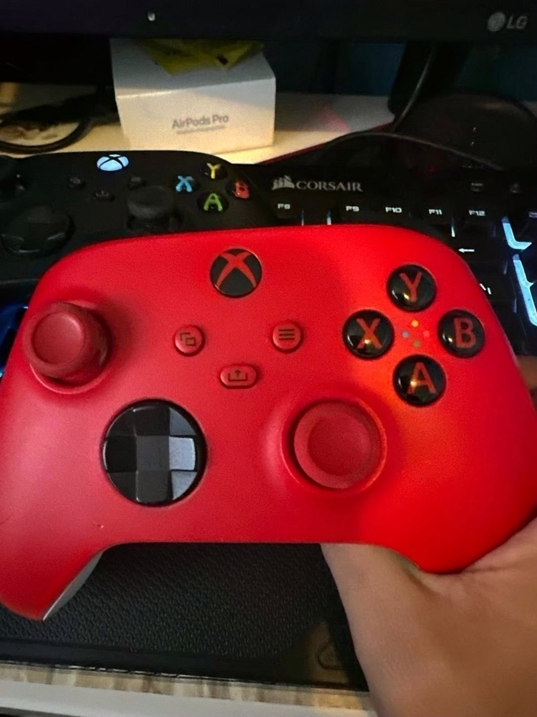 Microsoft Xbox Series X 1TB Black - Used image 2