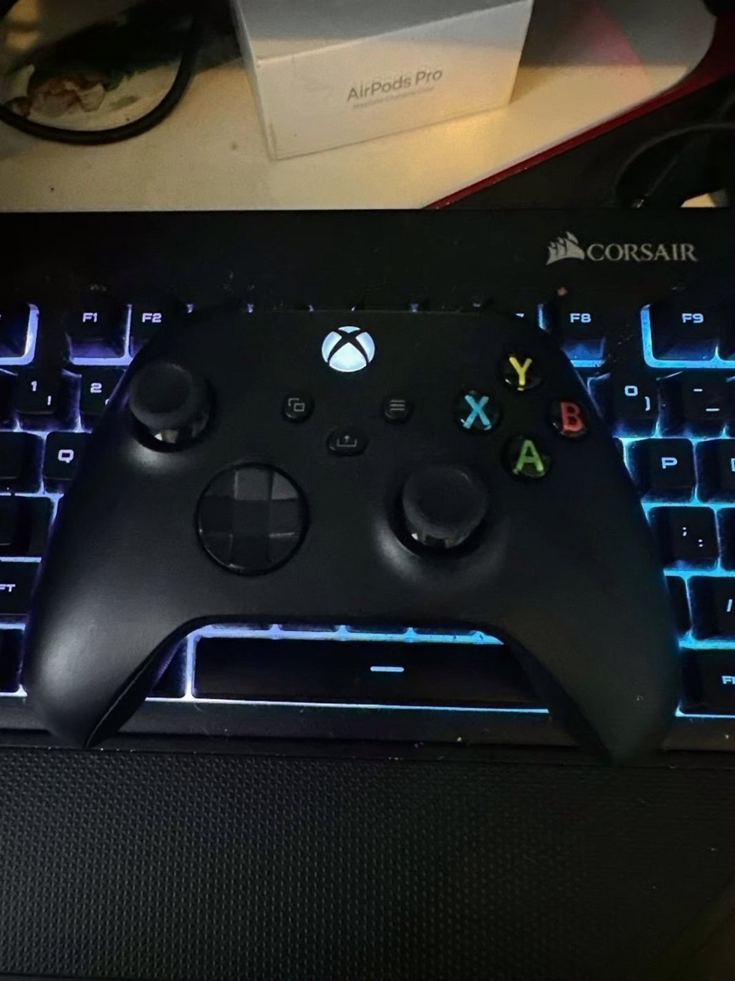 Microsoft Xbox Series X 1TB Black - Used image 3