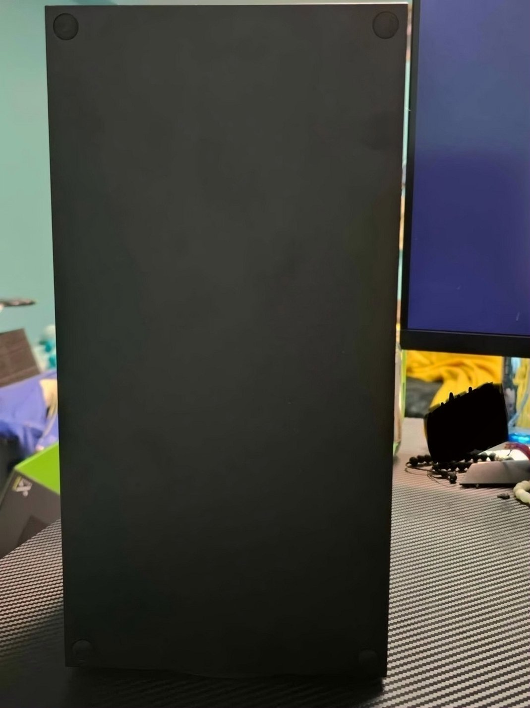 Microsoft Xbox Series X 1TB Black - Used