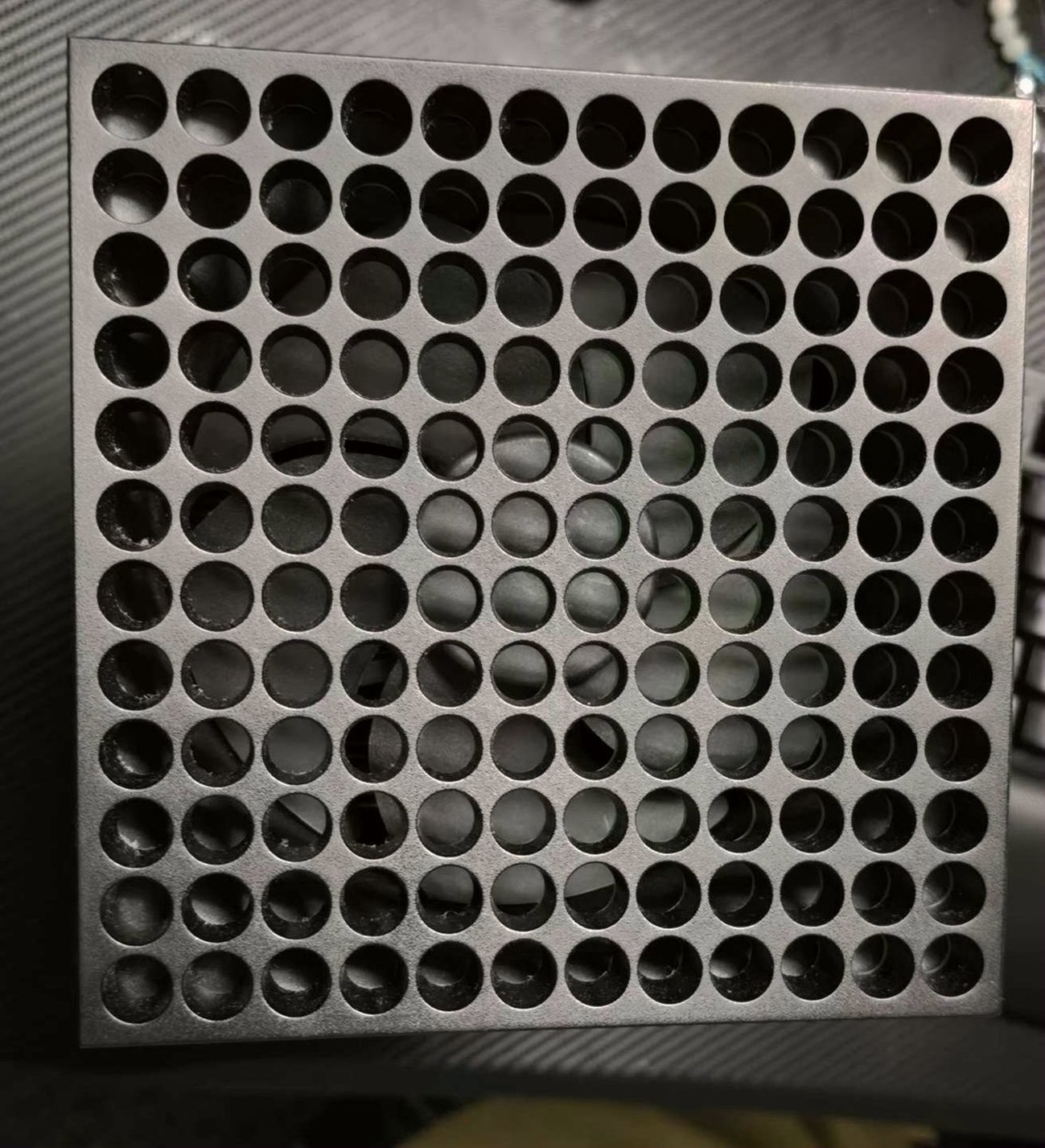 Microsoft Xbox Series X 1TB Black - Used image 3