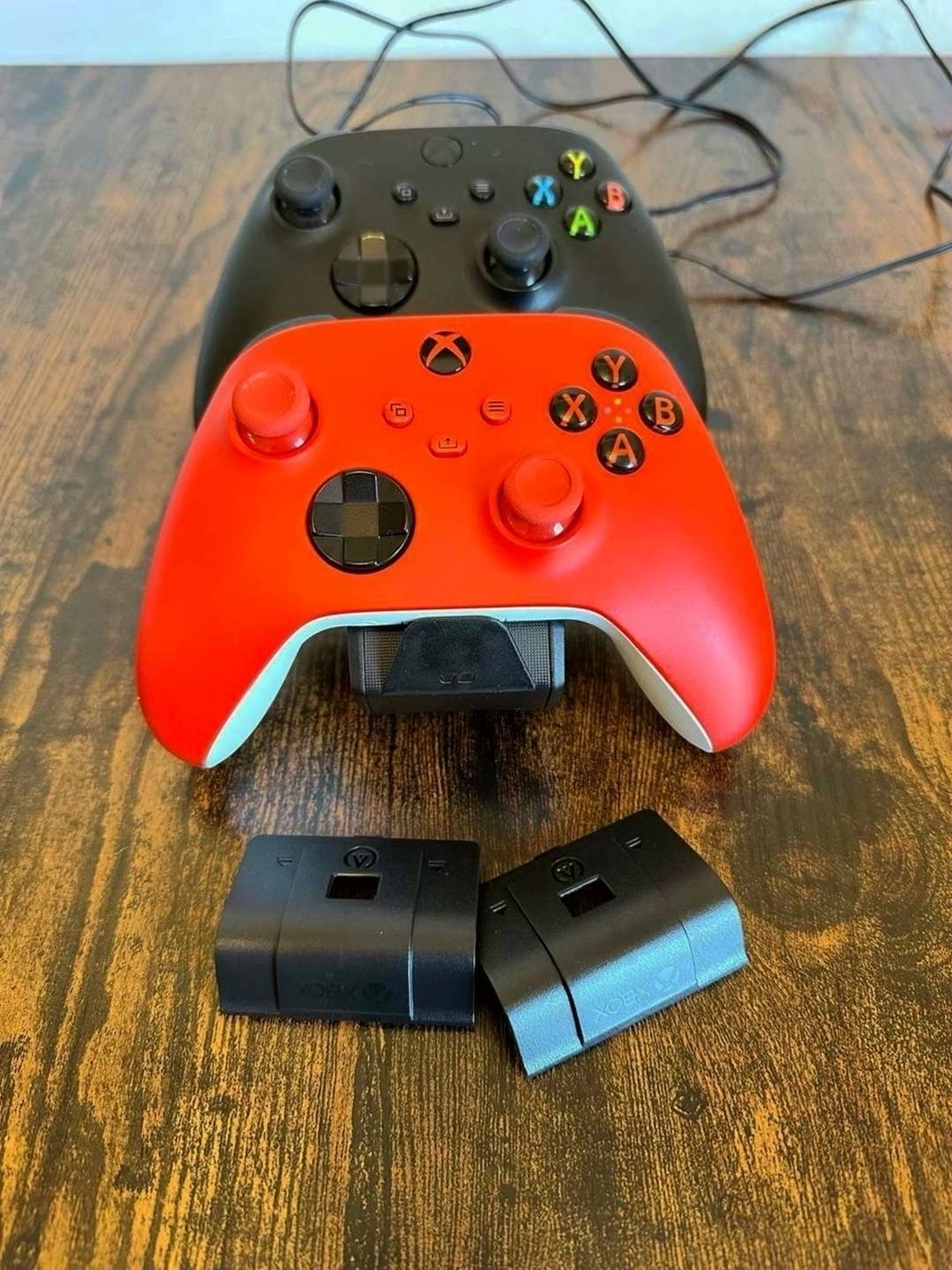 Microsoft Xbox Series X 1TB Black Used - Refurbished A Grade image 5