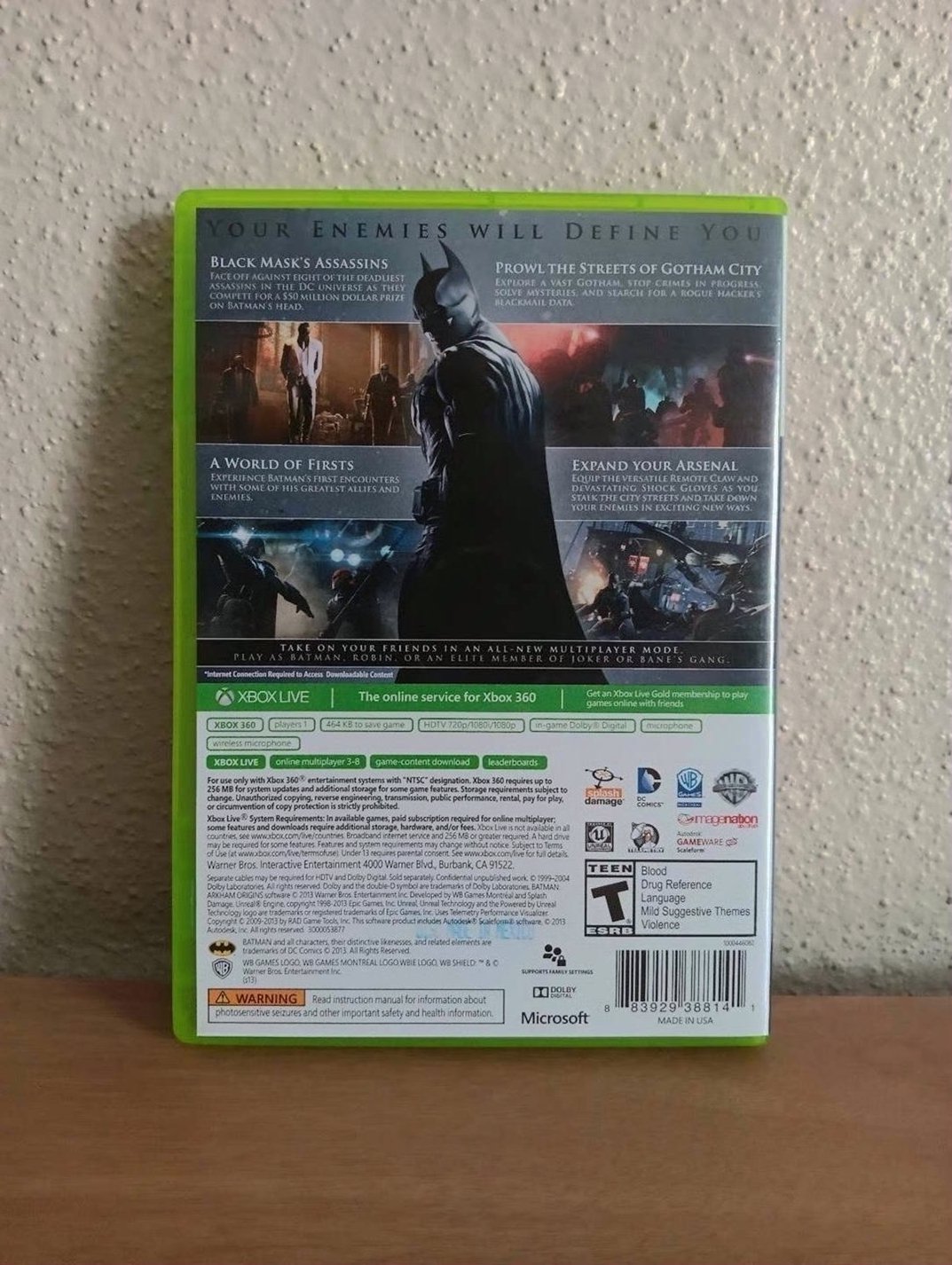 Microsoft Xbox Series X Console Bundle 1TB SSD - Used image 3