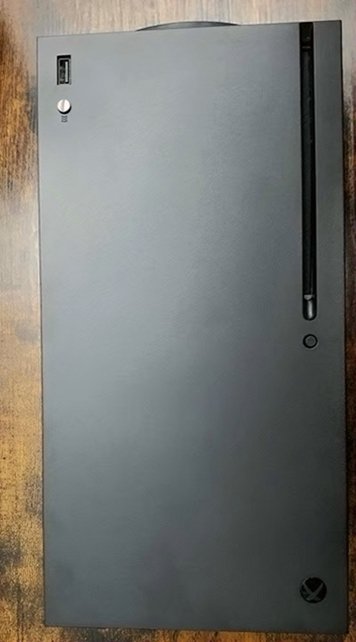 Microsoft Xbox Series X 1TB Black Used - Unlocked