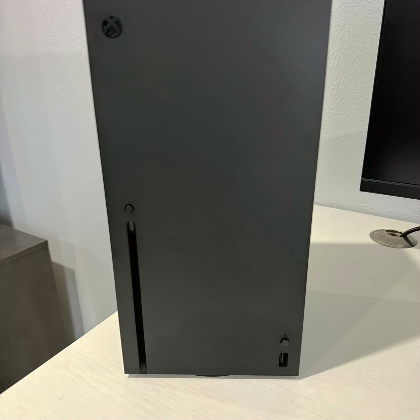 Microsoft Xbox Series X With Control & Headset - Used image 2