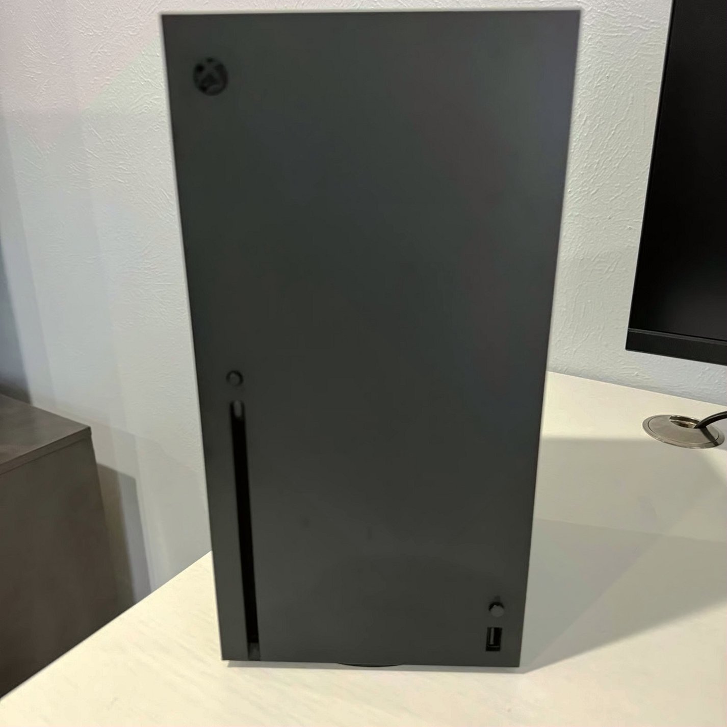 Microsoft Xbox Series X With Control & Headset - Used image 3