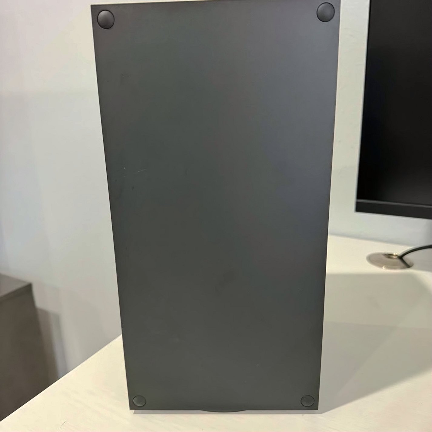 Microsoft Xbox Series X With Control & Headset - Used image 4