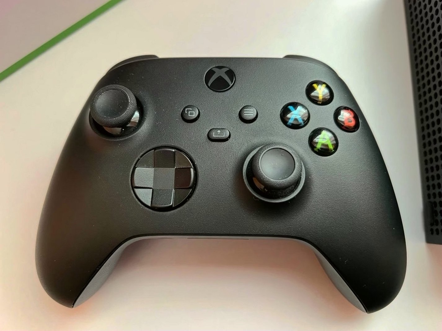 Microsoft Xbox Series S 1TB - Used image 3