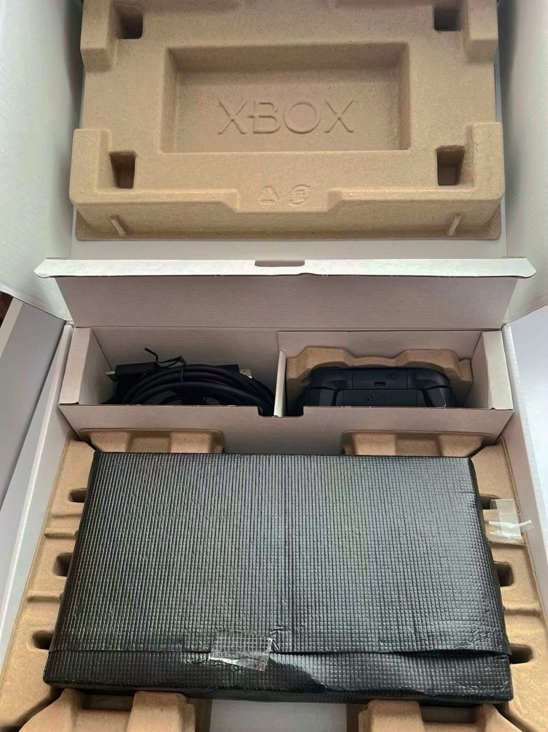 Microsoft Xbox Series S 1TB - Used image 5