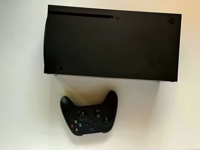 Microsoft Xbox Series X Console & Controller 1TB - Used