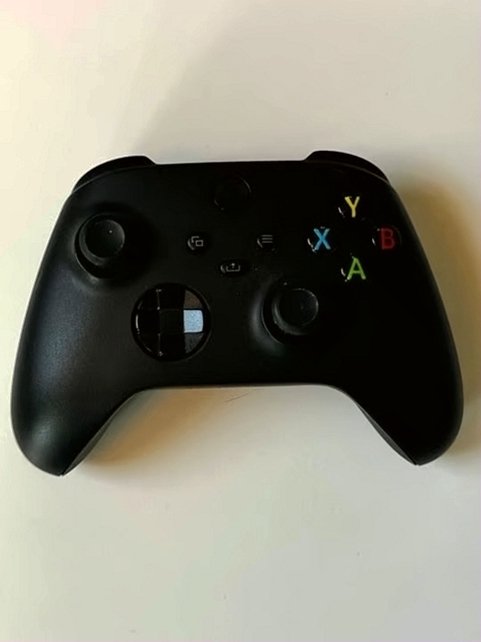 Microsoft Xbox Series X Console & Controller 1TB - Used image 4