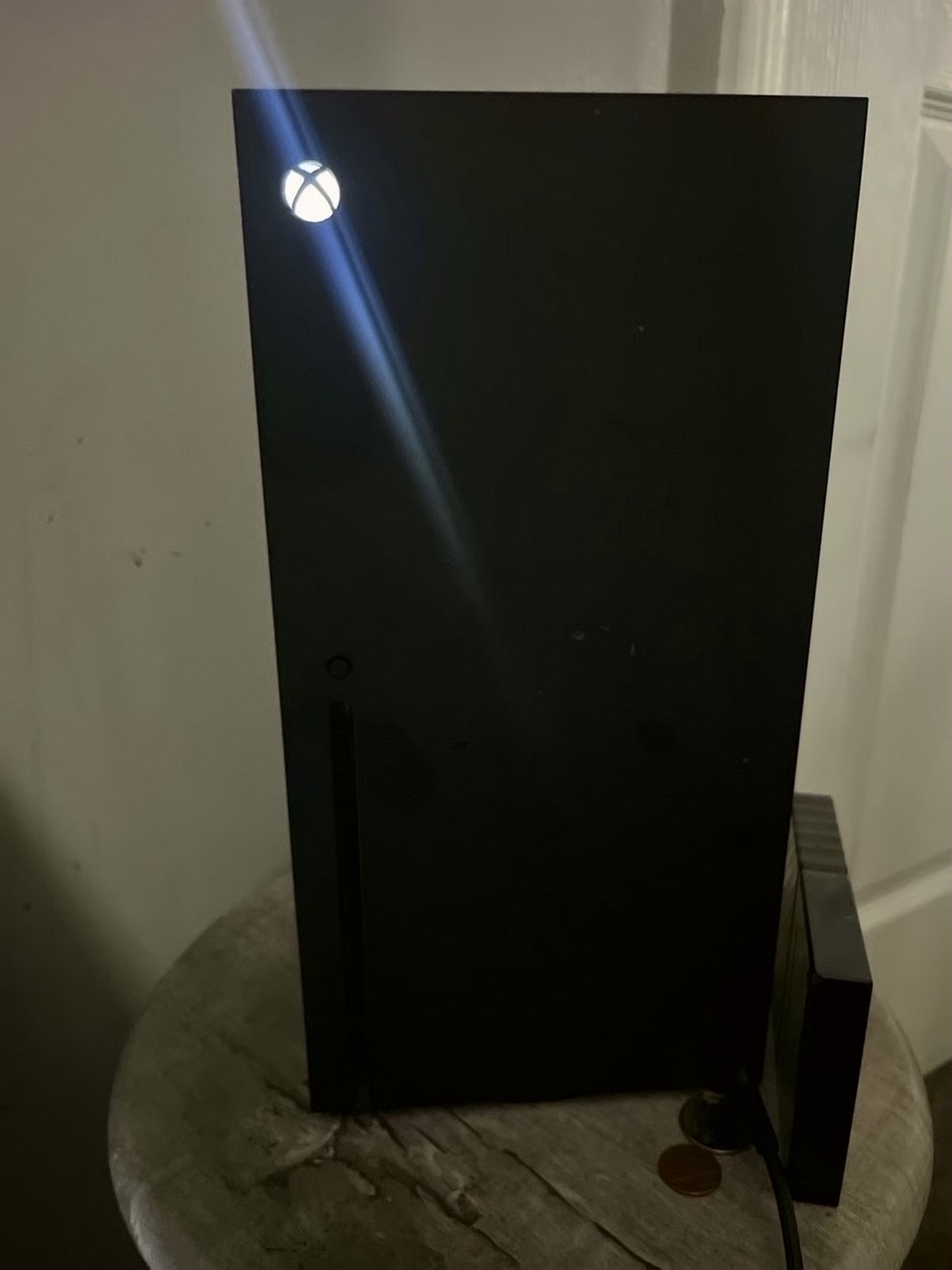 Microsoft Xbox Series X 2TB Black - Used