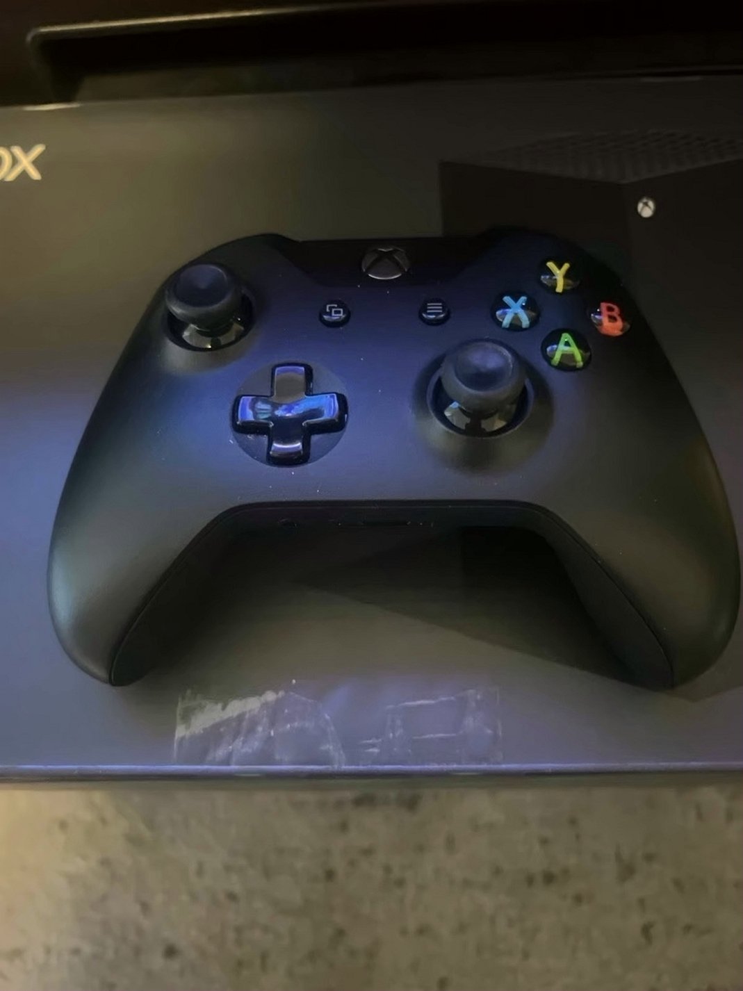 Microsoft Xbox Series X 2L32 Used image 4