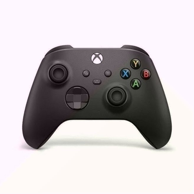 Microsoft Xbox Series X 1TB Black - Used image 3